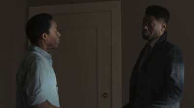 Everybody else took my generous
offer and... and moved. - Tales from the Hood 3