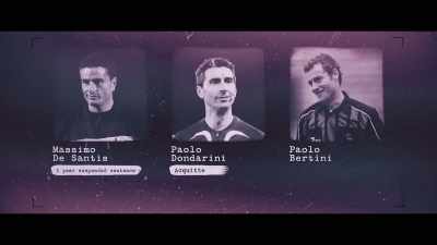Everybody else who was convicted
was either acquitted on appeal, - Bad Sport