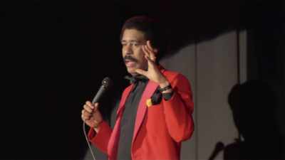 Everybody,
especially Black people. - Right to Offend: The Black Comedy Revolution