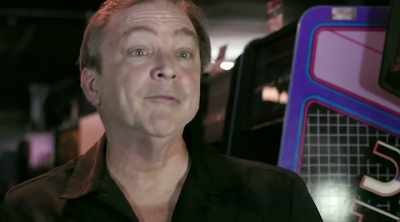 - Everybody, every
designer, every developer - Insert Coin