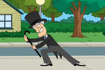 Everybody, everybody
Everybody, everybody - Family Guy