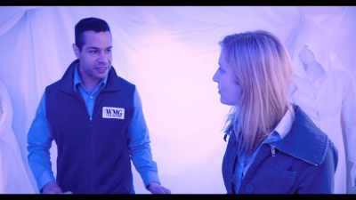 Everybody feels like they - Hell House LLC III: Lake of Fire