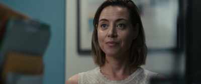 Everybody was fine, but… - Emily the Criminal