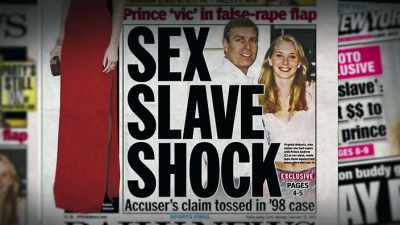 Everybody,
from a media perspective, - Surviving Jeffrey Epstein