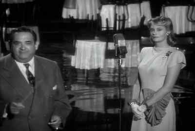 Everybody from the top. - Moonlighting