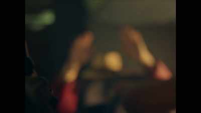 Everybody get up. Out of your seats.
Move! - Hijacked: Flight 73