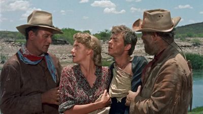 Everybody gets dead - Hondo