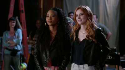 'Everybody is gonna walk
the red carpet' - Famous in Love