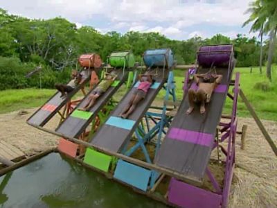 EVERYBODY GOOD? - Survivor