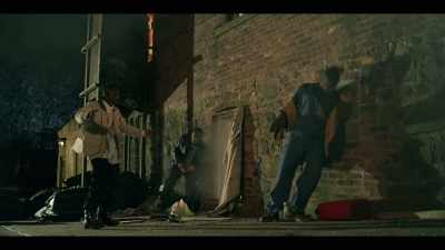 Everybody good? - Wu-Tang: An American Saga