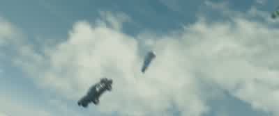 Everybody good? - Furious 7