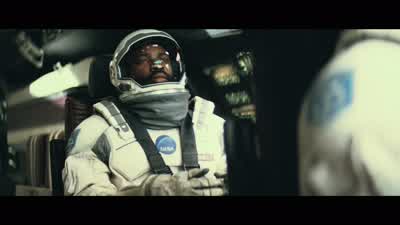 Everybody good Plenty of slaves for my robot colony - Interstellar