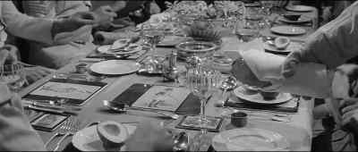 Everybody got a little
something in their glass? - Guns at Batasi