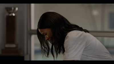 Everybody got exactly
what they wanted, - Long Slow Exhale