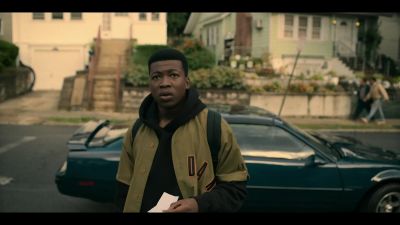 Everybody got their own shit, - A Family Man