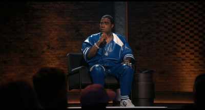 Everybody got
their preference, you know? - Tracy Morgan: Takin' It Too Far