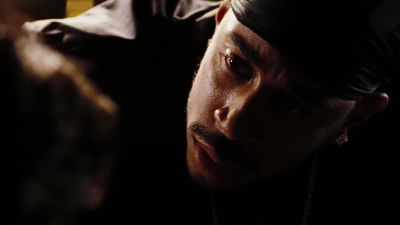 EVERYBODY GOT TO HAVE A DREAM - Hustle &amp; Flow