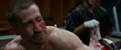 Everybody, great work. - Southpaw