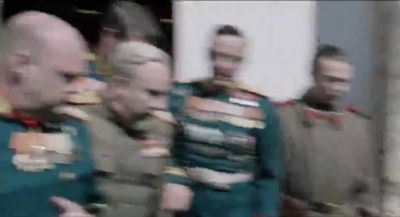 Everybody happy - The Death of Stalin