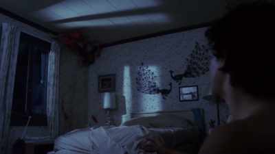 Everybody has this dark side - Eli Roth's History of Horror