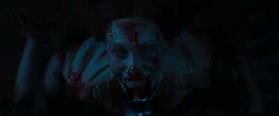 Everybody here
dies by dawn, Beth. - Evil Dead Rise
