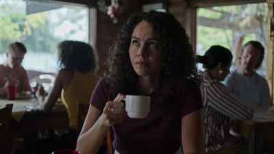 Everybody here
is talking about you - The Bear Lake Murders