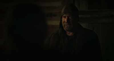 Everybody here has their
own beliefs about what this is. - The Devil Below