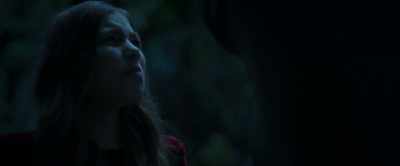 Everybody here is weak, - Wonderwell