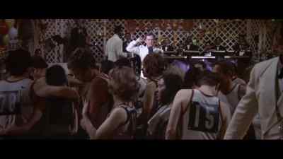 Everybody here? - They Shoot Horses, Don't They?