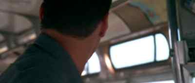Everybody, hold on! - Speed