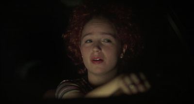 Everybody in this car needs some good old visceral experience - Dazed and Confused
