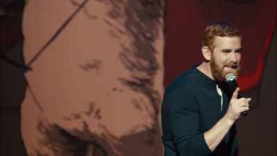 Everybody in here - Andrew Santino: Home Field Advantage