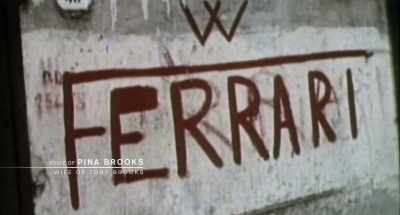 Everybody in Italy was mad about racing. - Ferrari: Race to Immortality