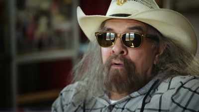 Everybody was in prayer,
in deep thought, - If I Leave Here Tomorrow: A Film About Lynyrd Skynyrd