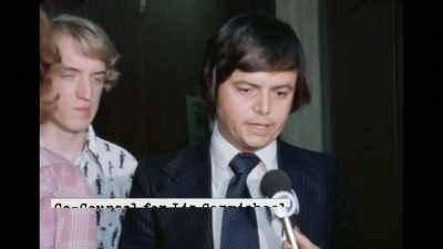 Everybody in the court
was misled - The Lady and the Dale