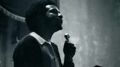 - Everybody
in the state of Illinois - The First Rainbow Coalition