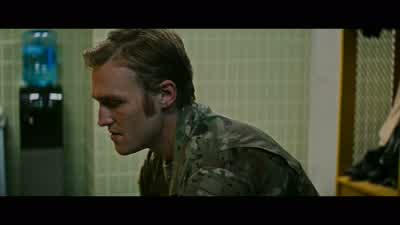 Everybody in the world expects me to be something. - The Falcon and the Winter Soldier