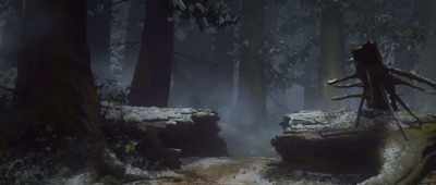 Everybody in.
We're burning daylight. - White Fang