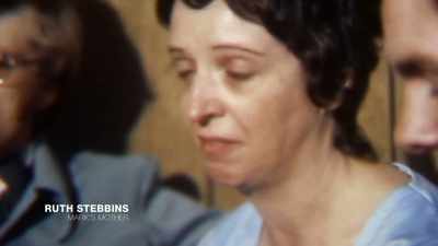 EVERYBODY IS.
AND PEOPLE ARE AFRAID. - Children of the Snow