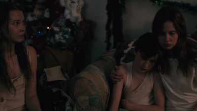 Everybody, this is Ms.
Sterling and Officer Kenner. - House of Chains