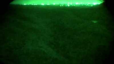 EVERYBODY IS SEEING SOMETHING DIFFERENT, - Strange Evidence