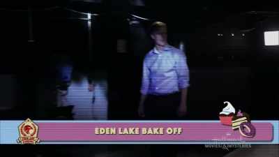 Everybody, this is
the station manager - Murder, She Baked: Just Desserts