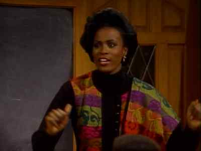 Everybody, join in now. - The Fresh Prince of Bel-Air