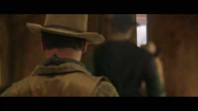 Everybody just keep doing it just like this - Butch vs. Sundance