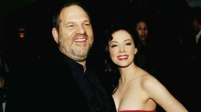 Everybody knew
about his behavior, - Beyond Boundaries: The Harvey Weinstein Scandal