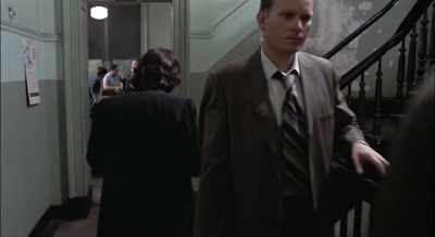 Everybody knew. Plainclothes was
rotten through-and-through. - Frank Serpico