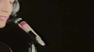 Everybody knew,
when you heard that falsetto, - The Bee Gees: How Can You Mend a Broken Heart