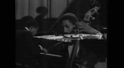 Everybody knew he would be
like the next guy in line - Ron Carter: Finding the Right Notes