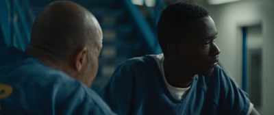 Everybody know somebody
coming for you, but I got your back. - All Day and a Night