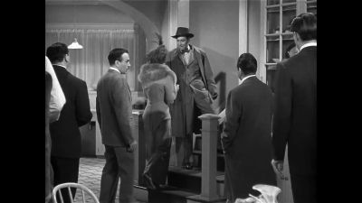 Everybody knows about it It's in the papers - Mr  Skeffington